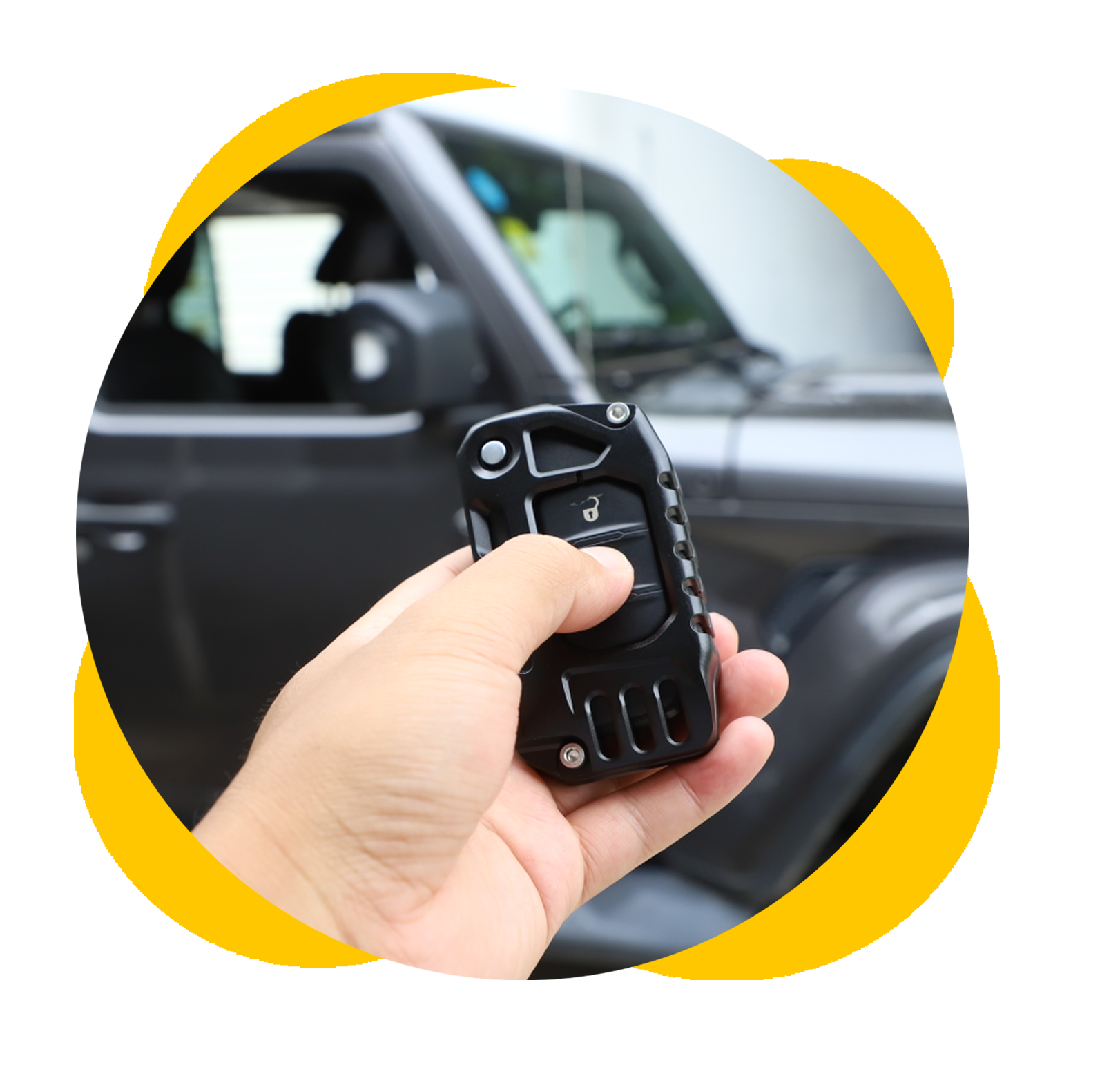 Automotive Locksmith Houston TX Image